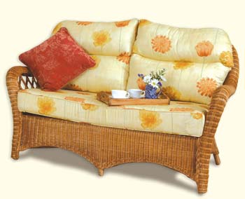 Furniture123 Diamond 2 Seater Sofa