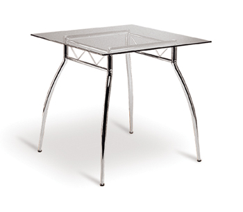 Domin Square Dining Table