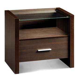 Furniture123 Domingo Bedside Cabinet