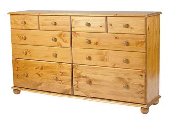 Furniture123 Dorset Sideboard
