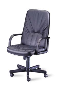 Furniture123 Duke 300 Office Chair