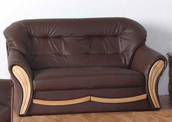 Furniture123 Durban 2 Seater Sofa
