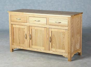 Furniture123 Dynasty Sideboard