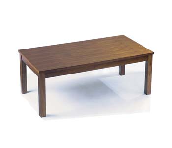 Furniture123 Ecuador Coffee Table - FREE NEXT DAY DELIVERY