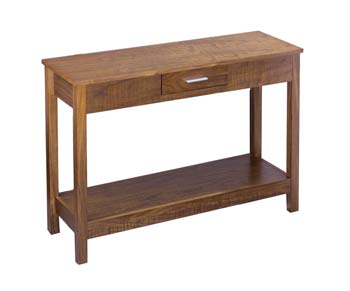 Ecuador Console Table