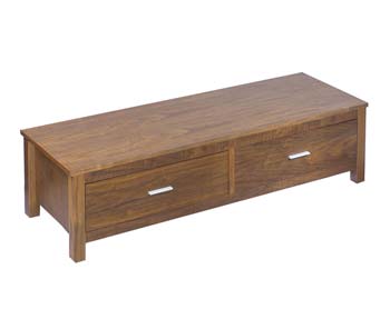 Furniture123 Ecuador Low Sideboard - FREE NEXT DAY DELIVERY