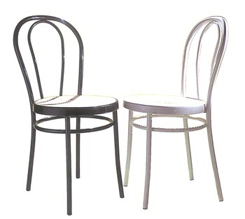 Furniture123 Eleonora Chair (pair)