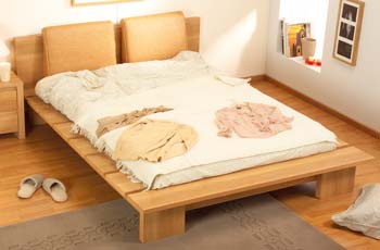 Furniture123 Eline Bed