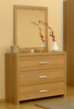 Furniture123 Eline Chest of Drawers