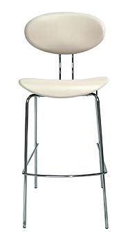 Furniture123 Elite 75 Stool