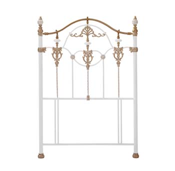 Elly Single Headboard