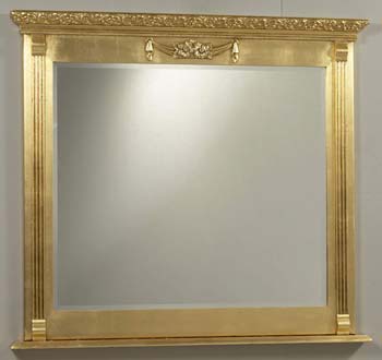 Furniture123 Elnett Mirror C7201