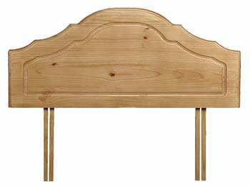 Furniture123 Emma Headboard