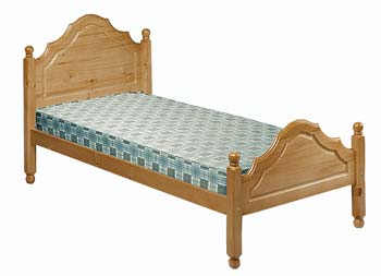 Furniture123 Emma Single Bed