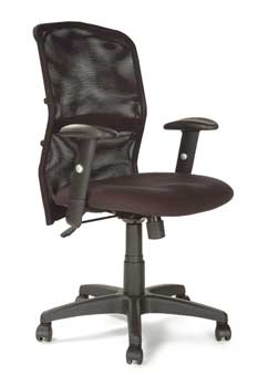 Furniture123 Ergonomic Executive 6200 Office Chair