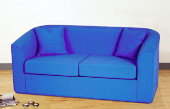 Furniture123 Eric Sofa Bed