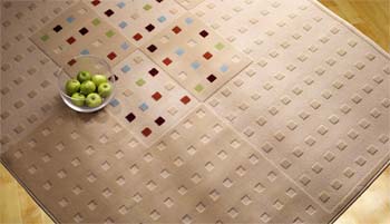 Furniture123 Evolution Cream Rug