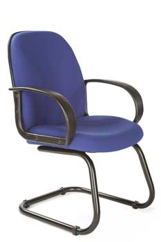 Furniture123 Executive 2284 Visitor Office Chair