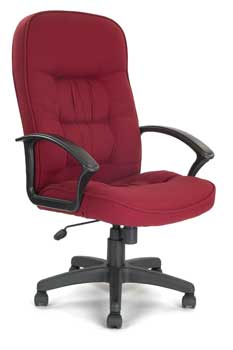 Furniture123 Executive 6062 Office Chair
