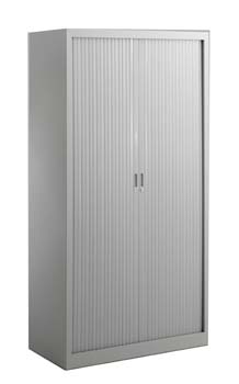 Furniture123 Executive Side Tambour - Large