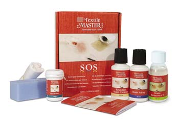 Furniture123 Fabric Upholstery and Carpet Care Kit