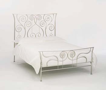 Furniture123 Figaro Bedstead