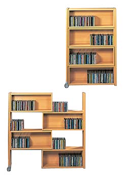 Furniture123 Flair Flexi-DVD Unit 051