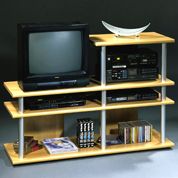 Furniture123 Flair Media Centre 304