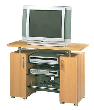 Furniture123 Flair Media Unit 5315