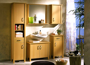 Flair Primo Bathroom Suite