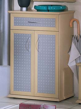 Furniture123 Flair Sideboard in Maple