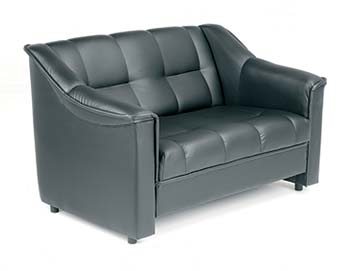 Furniture123 Focus 502 Reception Sofa