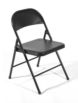 Furniture123 Fold 801 Folding Chair