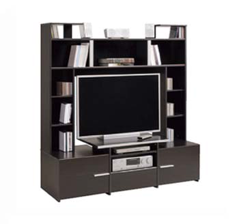 Furniture123 Forza TV Unit in Wenge