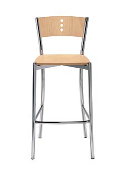 Furniture123 Fox Stool - WHILE STOCKS LAST!