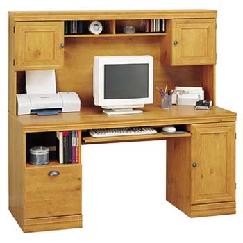 Furniture123 French Gardens Executive Workcentre 11308