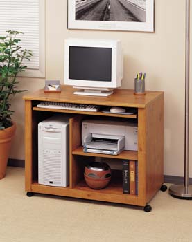 French Gardens Mobile Cart - 10413