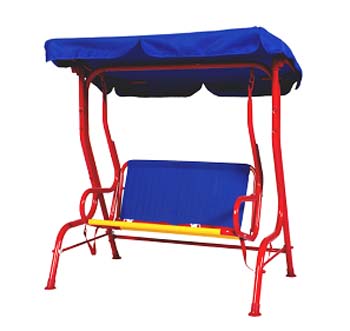 Furniture123 Fresco Childrens Hammock