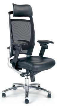 Furniture123 Fulkrum 2 Office Chair