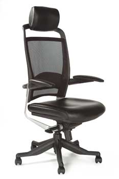 Furniture123 Fulkrum Office Chair