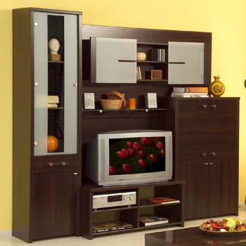 Furniture123 Gaia Entertainment Unit