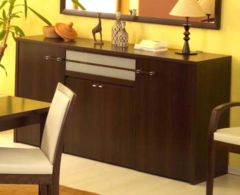 Furniture123 Gaia Sideboard