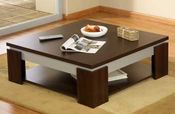Furniture123 Galea Coffee Table