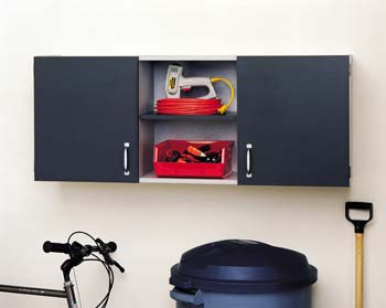 Furniture123 Garage Utility Cabinet - 40809