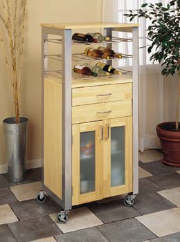 Generation Kitchen Cart - 30025