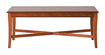 Furniture123 Geneva Coffee Table