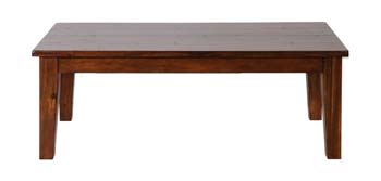 Furniture123 Georgetown Coffee Table