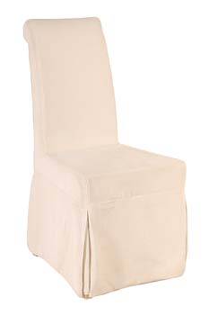 Georgetown Dressed Dining Chair