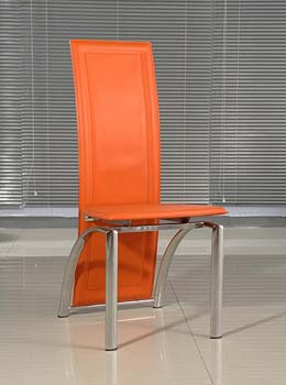 Furniture123 Giavelli HB0510 Dining Chair - WHILE STOCKS LAST!