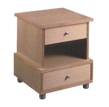 Furniture123 Ginza Bedside Chest